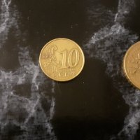 Стари монети , снимка 2 - Нумизматика и бонистика - 39387502