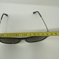 G-STAR RAW слънчеви очила , снимка 11 - Слънчеви и диоптрични очила - 41901246