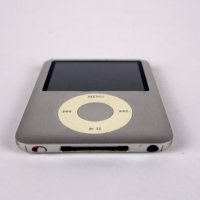 iPod nano 4GB / 3-та генерация, снимка 4 - MP3 и MP4 плеъри - 44265020