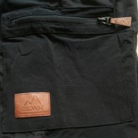 BLWR Outdoor Stretch Shorts размер 52 / L къси панталони със здрава и еластична материи - 413, снимка 6 - Къси панталони - 41398929