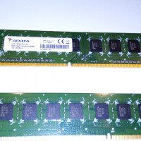 Памет RAM DDR3 2 x 8GB = 16GB, снимка 4 - RAM памет - 39108044