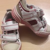 Детски обувки Lupilu,н.21, снимка 1 - Детски обувки - 34408655