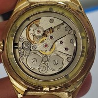 Механичен часовник слава 26 jewels, снимка 5 - Мъжки - 41806008