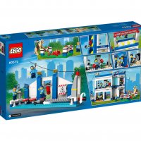 LEGO® City Police 60372 - Полицейска академия, снимка 2 - Конструктори - 39432228