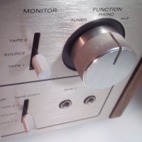 Sony TA-2650 Stereo Integrated Amplifier (1976-78), снимка 7 - Ресийвъри, усилватели, смесителни пултове - 34362596