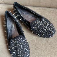 Дамски обувки модел на christian louboutin !, снимка 6 - Дамски ежедневни обувки - 41865332