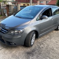 Брава преден капак за Vw Голф плюс.2004-2010г , снимка 6 - Части - 41398211