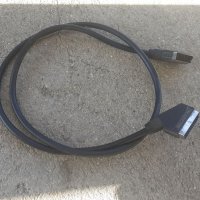 Двойни СКАРТ кабели, снимка 2 - Стойки, 3D очила, аксесоари - 39079894