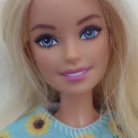 Кукла Барби Mattel 2013-2015, снимка 3 - Колекции - 38679831