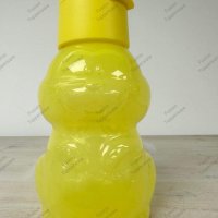 Tupperware детска бутилка зайче или лъвче, снимка 5 - Други - 39945178