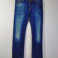 Jacob Cohen jeans 32, снимка 1 - Дънки - 39397469