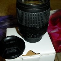 Обектив NIKON AF-S DX VR 18-105mm f/3.5-5.6 G ED, снимка 4 - Обективи и филтри - 40071341