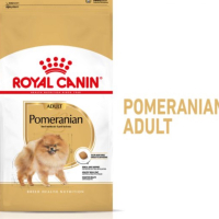 Royal Canin -POMERANIAN ADULT суха храна за померани в зряла възраст, снимка 1 - Померан - 44580261