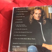 Michael Bolton, снимка 8 - CD дискове - 39337757