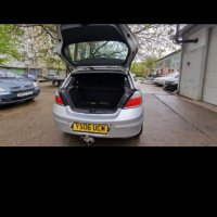 На части ‼️Opel Astra H 1,6i 105 ks ‼️, снимка 2 - Автомобили и джипове - 40605425