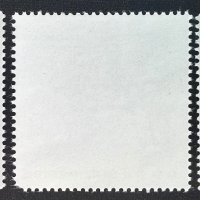 Албания, 1989 г. - пълна серия чисти марки, изкуство, 4*9, снимка 2 - Филателия - 41839658