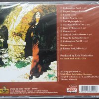 Lana Lane – Project Shangri-La, снимка 2 - CD дискове - 35717416
