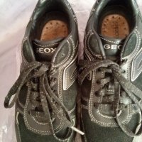 спортни обувки на Geox, снимка 2 - Маратонки - 40153553