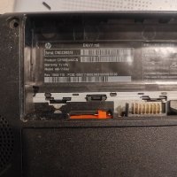 HP ENVY m6 части, снимка 6 - Части за лаптопи - 40221541