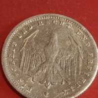 Две монети 200 марки 1923г. Германия Ваймарска република за КОЛЕКЦИОНЕРИ 32054, снимка 5 - Нумизматика и бонистика - 44349018