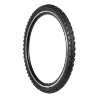 Външна гума за велосипед COMPASS (24 х 1.95) Защита от спукване - 4мм, снимка 2 - Части за велосипеди - 39355461