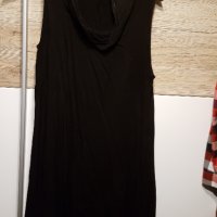 миди - средна дължина рокля макси размер ХХЛ камбана, снимка 4 - Рокли - 35996207