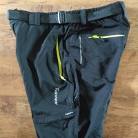  silvini Men MTB cycling pants - мъжки МТВ панталони 2ХЛ, снимка 2 - Спортни дрехи, екипи - 41460001