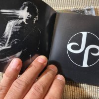 Jimmy Page ,Robert Plant , снимка 8 - CD дискове - 39354251