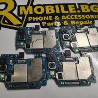 Дънна /основна/платка за Samsung A40 a405, снимка 1 - Резервни части за телефони - 39596690