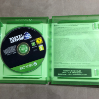 Rocket League Collector's Edition за XBOX ONE, снимка 2 - Игри за Xbox - 36118341