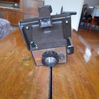 Стар фотоапарат Polaroid ЕЕ33, снимка 1 - Антикварни и старинни предмети - 42134698