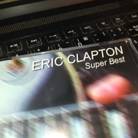 eric clapton cd 0703241013, снимка 4 - CD дискове - 44649084