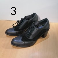 Дамски обувки в отлично състояние с размери: 38 и 39, снимка 7 - Дамски ежедневни обувки - 41359091