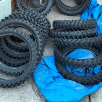 Кросови гуми , снимка 5 - Мотоциклети и мототехника - 41814138