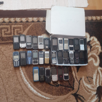 Телефони за части NOKIA, снимка 6 - Nokia - 18789920