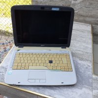 Лаптоп Acer-Aspire-4310 series-за части, снимка 10 - Лаптопи за дома - 39220669