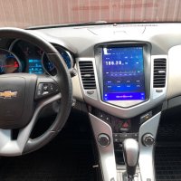 Chevrolet Cruze J300 2008- 2015 Android 13 Mултимедия/Навигация,1901, снимка 3 - Аксесоари и консумативи - 39721775