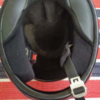 Шлем каска MTR размер М, снимка 5 - Аксесоари и консумативи - 44829233