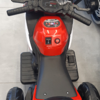 Детски мотор с акумулаторна батерия НОВИ с гаранция , снимка 9 - Детски велосипеди, триколки и коли - 24576885