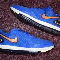 Nike Zoom All Out 44 р-р, снимка 8 - Маратонки - 39988390