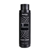 Papino Cosmetics- Шампоан с черен хайвер- 500мл

, снимка 1 - Продукти за коса - 44396536