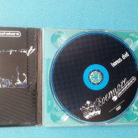 Planetshackers–2005-Evermore(CD Audio+DVD Video)(Power Pop), снимка 3 - CD дискове - 39643847