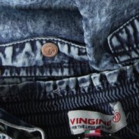 Нов детски гащеризон Vingino, размер 98см, снимка 5 - Детски панталони и дънки - 41729345
