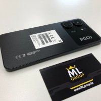 Xiaomi Poco C65 128GB / 6GB RAM Dual-SIM, нов, снимка 4 - Xiaomi - 44291968