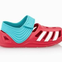 Adidas Zsandal C - детски сандали, снимка 1 - Детски сандали и чехли - 41223114