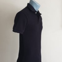 POLO Ralph Lauren Pique Cotton Slim Fit Mens Size XS НОВО! ОРИГИНАЛ! Мъжка Тениска!, снимка 3 - Тениски - 42732733