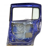 Задна дясна врата Mazda 5 (I)(2005-2010) ID:94039, снимка 2 - Части - 39680140