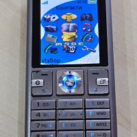 Sony Ericsson K610, снимка 8 - Sony Ericsson - 44309896