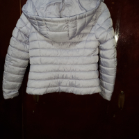 Дамски якета и палта, снимка 5 - Палта, манта - 44657113