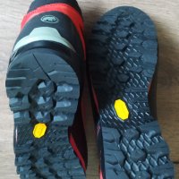 Mammut Kento Guide High GTX 43 и 44.5., снимка 15 - Спортни обувки - 38851919